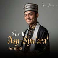 Surah Asy-Syu'ara'