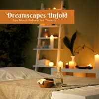 Dreamscapes Unfold: Massage Background Music