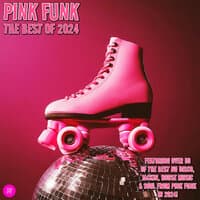 Pink Funk The Best Of 2024