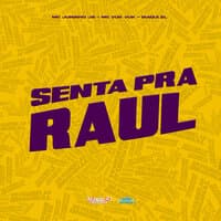 Senta pra Raul