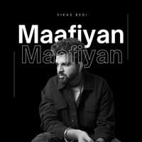 Maafiyan