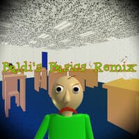 Baldi's Basics