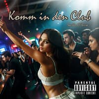 Komm in Den Club