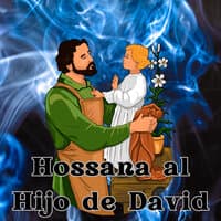 Hossana al Hijo de David