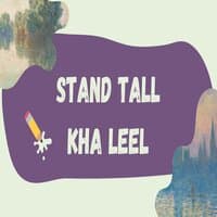 Stand tall