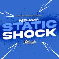 Melodia Static Shock