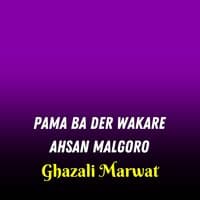 Pama Ba Der Wakare Ahsan Malgoro