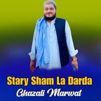 Stary Sham La Darda