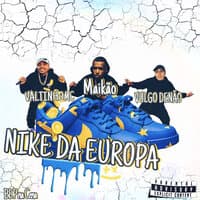 Nike da Europa