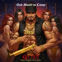 One Night in Cairo