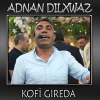 Kofi Gıreda