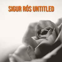 Sigur Rós Untitled