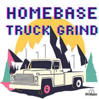 Truck Grind