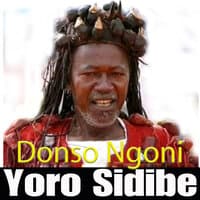 Donso Ngoni