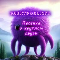 Песенка о круглом двузи