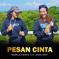 Pesan Cinta