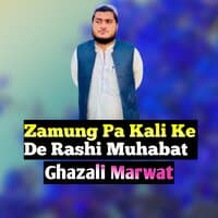 Zamung Pa Kali Ke De Rashi Muhabat