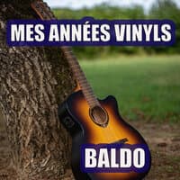 Mes années vinyls