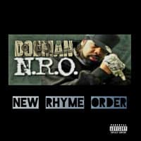 N.R.O. (New Rhyme Order)