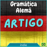 Gramática Alemã Artigo (Indie)