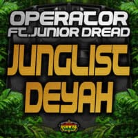 Junior Dread