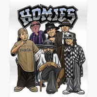 Homies