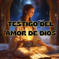 Testigo del Amor de Dios