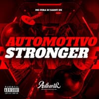 Automotivo Stronger