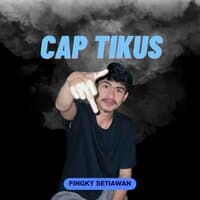 Cap Tikus