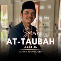 Surah At-Taubah