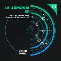 La Armonia EP