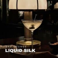 Liquid Silk