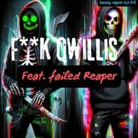 F**k ‪Qwillis