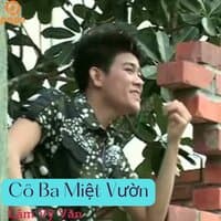 Cô Ba Miệt Vườn