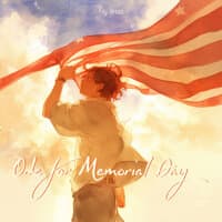 Ode for Memorial Day