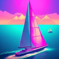 Sailing