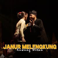 Janur Melengkung