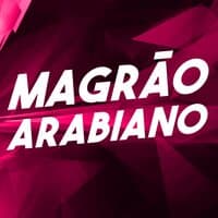 Magrão Arabiano