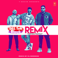 Dill Ton Blacck Remix