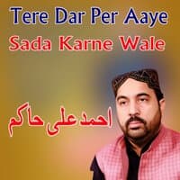 Tere Dar Per Aaye Sada Karne Wale