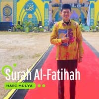 Surah Al-Fatihah