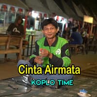 Cinta Airmata