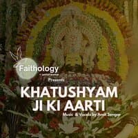 Khatushyam Ji Ki Aarti