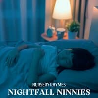 Nightfall Ninnies: Gentle Sleep Music