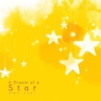 A dream of a star