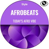 Afrobeats