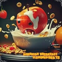 American breakfast flavored beats