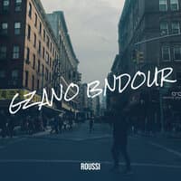 GZANO BNDOUR