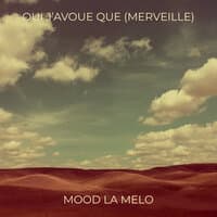 Oui j’avoue que (merveille)