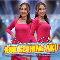 Kok Gething Aku